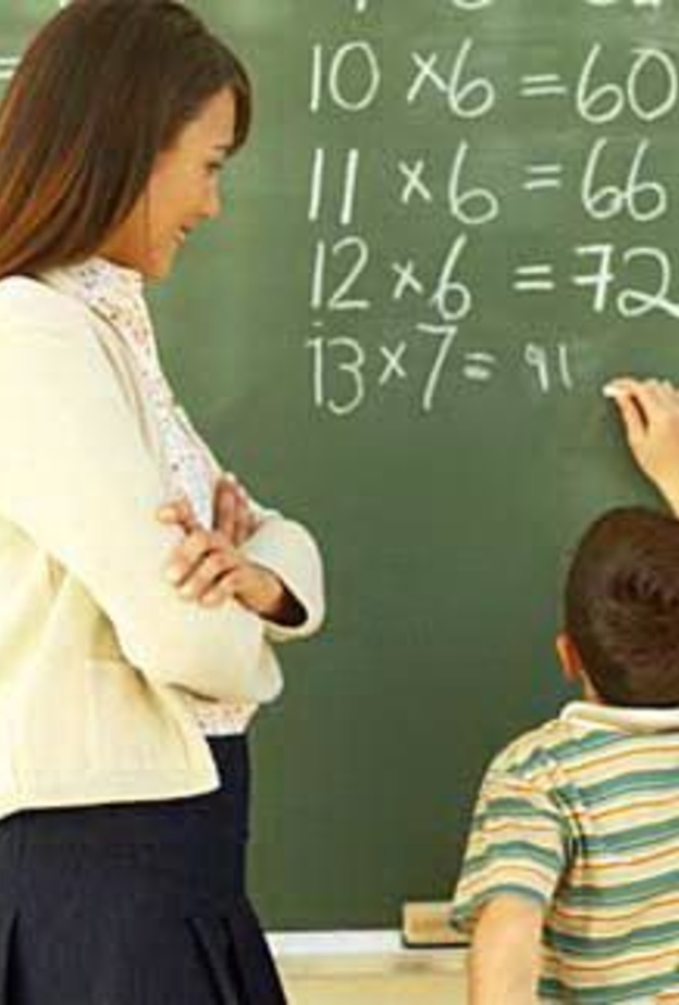 ضوابط تعيين المعلمات