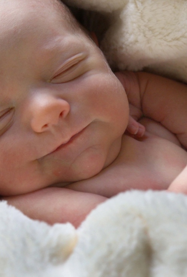 علاج لإلتهاب السحايا عند الاطفال