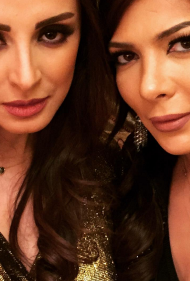 أنغام واصالة