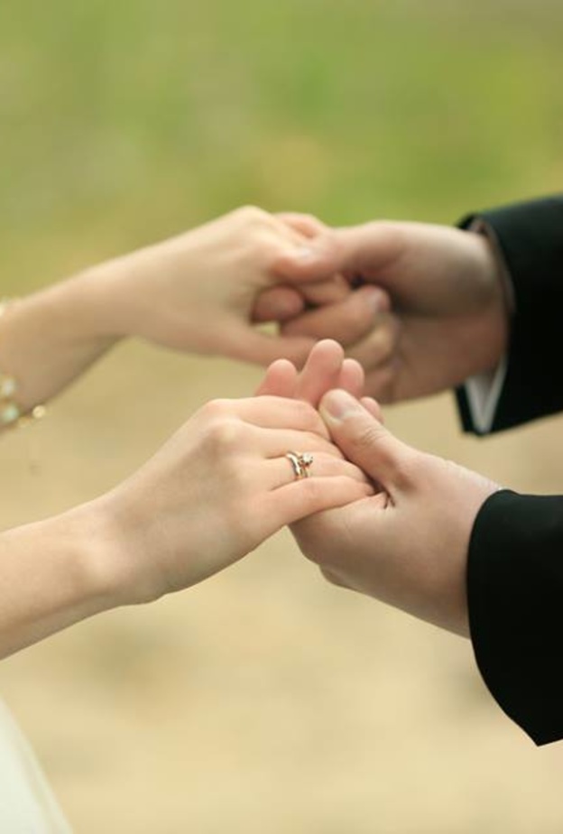 للمرأة.. إحذري أن تتزوجي من أجل ذلك فقط!