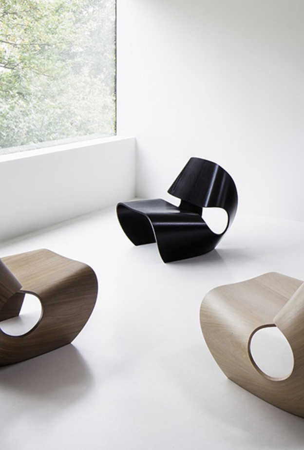 معرض الأعمال الفنية البريطانية في أيام التصميم دبي