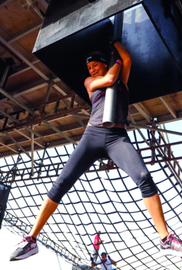 محمية المرموم في دبي تستضيف تحدي الصحراء نهاية هذا الأسبوع