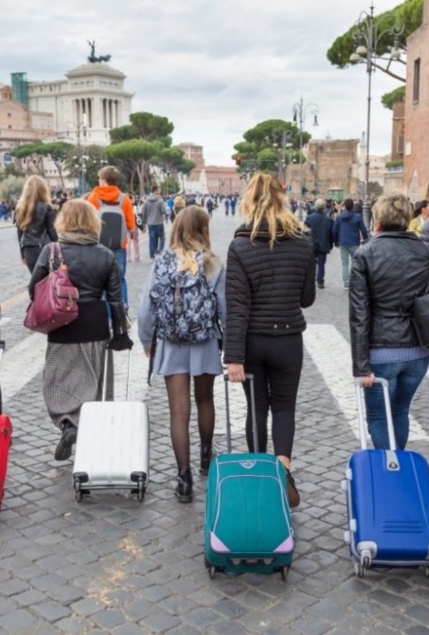 أهم الأشياء التي يجب تجنبها عند السفر إلى استراليا