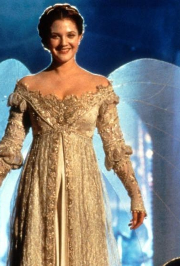 درو باريمور