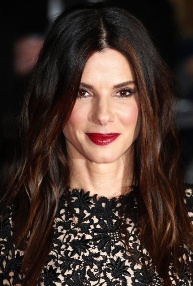 ساندرا بولوك