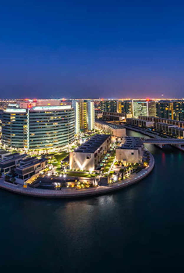 مهرجان "ألوها أبوظبي" 3 أيام ممتعة للعائلات والاصدقاء