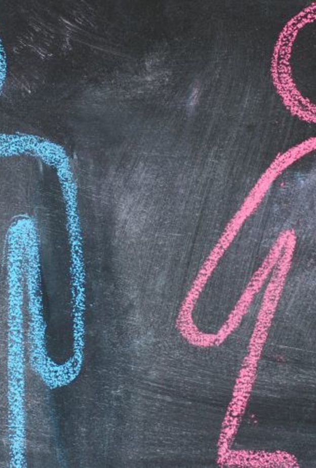 الذكور تغلبوا على النساء بالعدد 