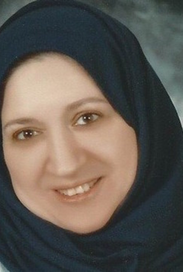 هيفاء ماجد مدني