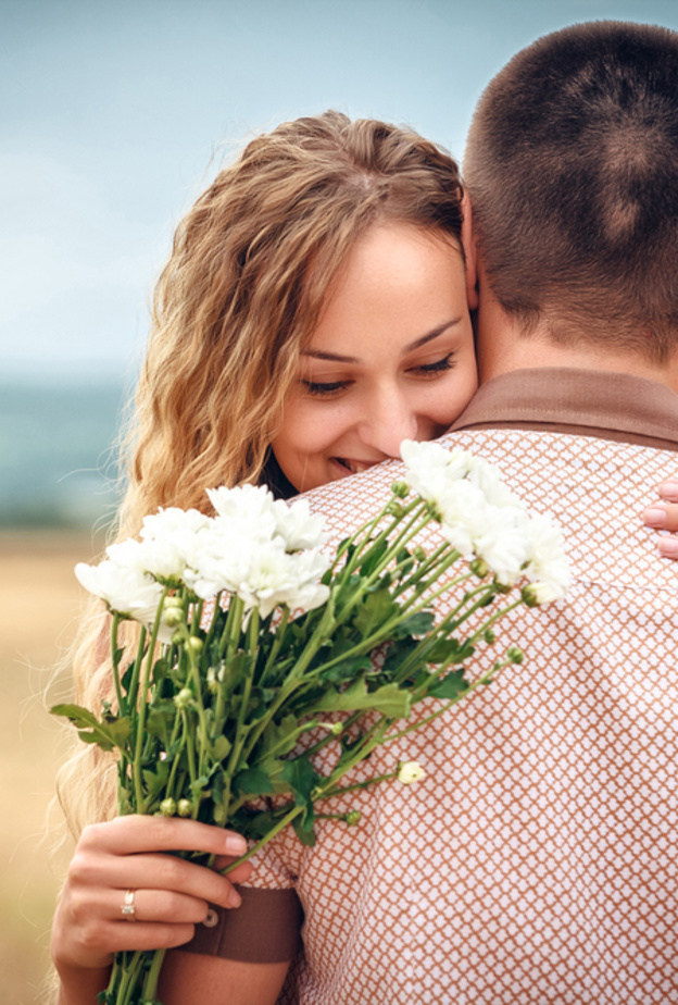 هل حقيقي أن من يحب لا يكره؟