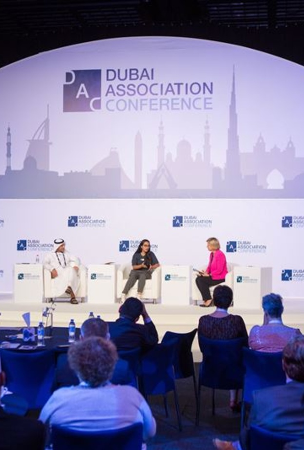 مؤتمر دبي للهيئات الاقتصادية والمهنية يعود إلى دبي في ديسمبر المقبل