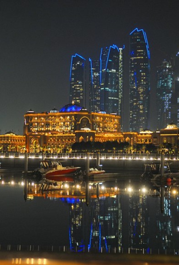 برنامج "النظافة والأمان الموثق" للقطاع السياحي في أبوظبي الأول من نوعه في المنطقة