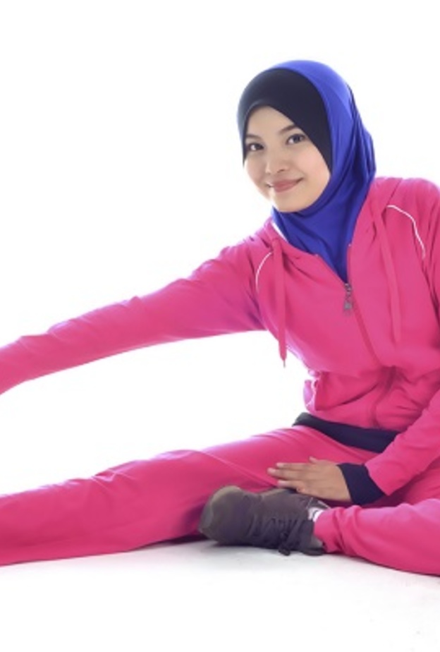 قواعد الرياضة في رمضان