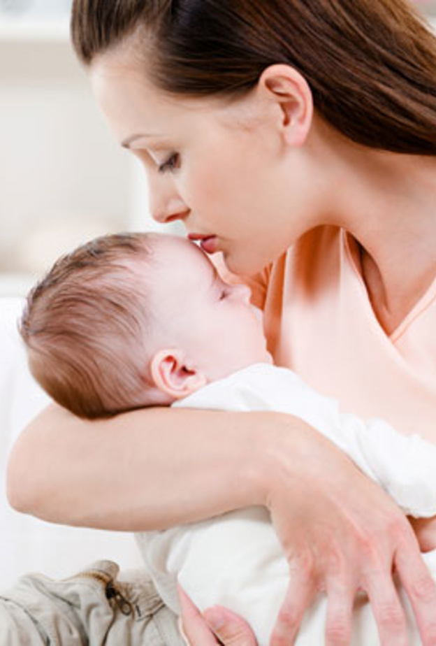 حالات يحذر فيها فطام الطفل المبكر