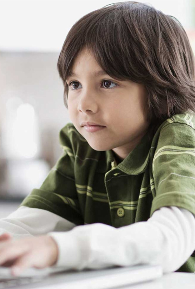 رغبة الأطفال على الشراء من المتاجر الإلكترونية  تتضاعف 3 مرات!