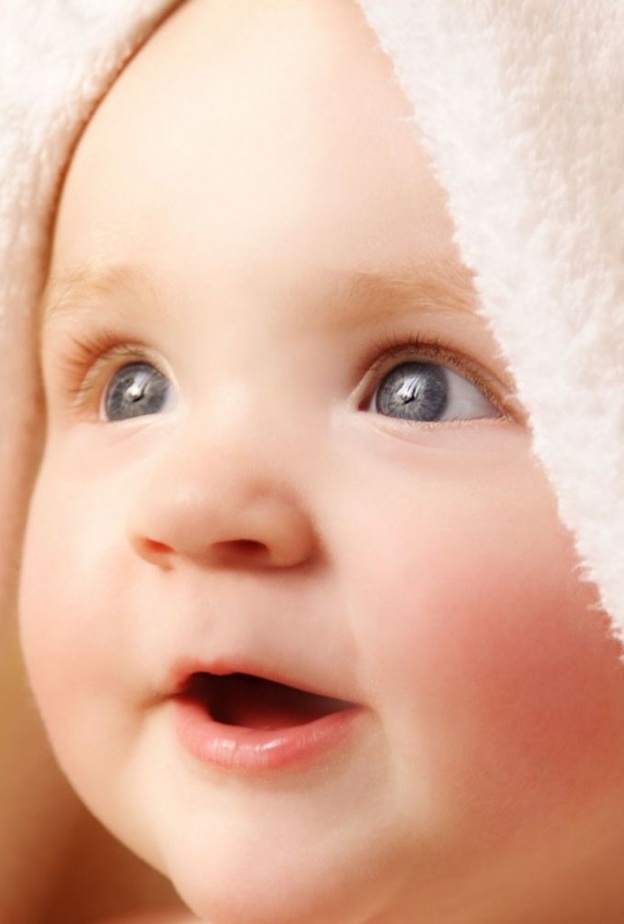 عادتان تخفضان احتمال اصابة الاطفال بالحساسية 