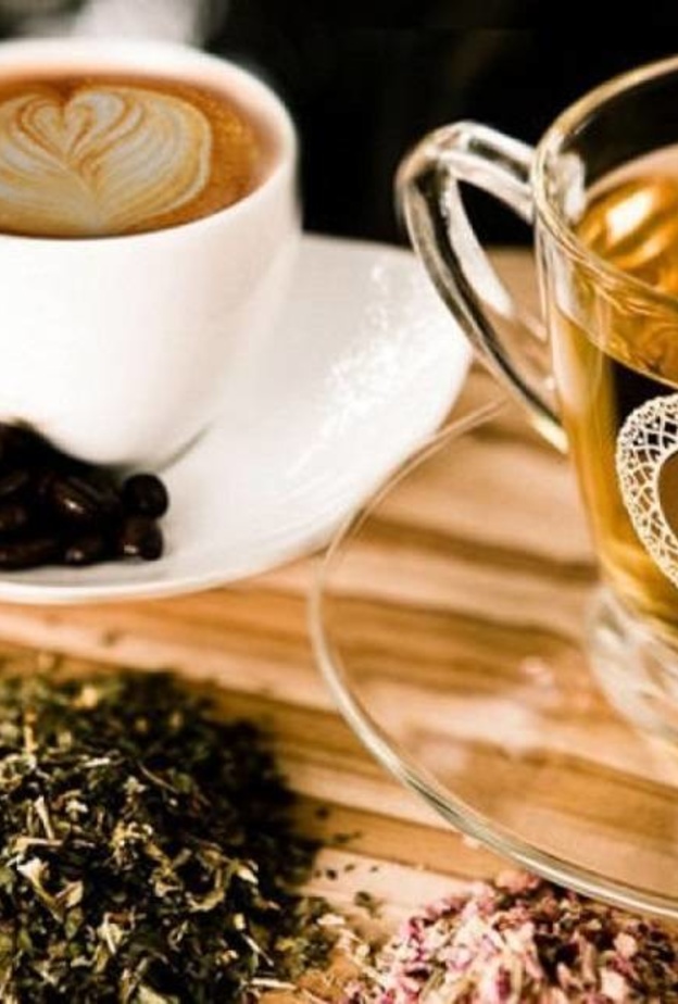 دورة جديدة من " مهرجان دبي للقهوة والشاي الدولي" في ديسمبر المقبل