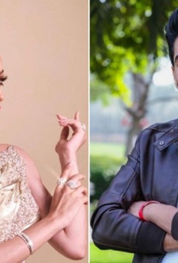 محمد عساف يرد على دنيا بطمة