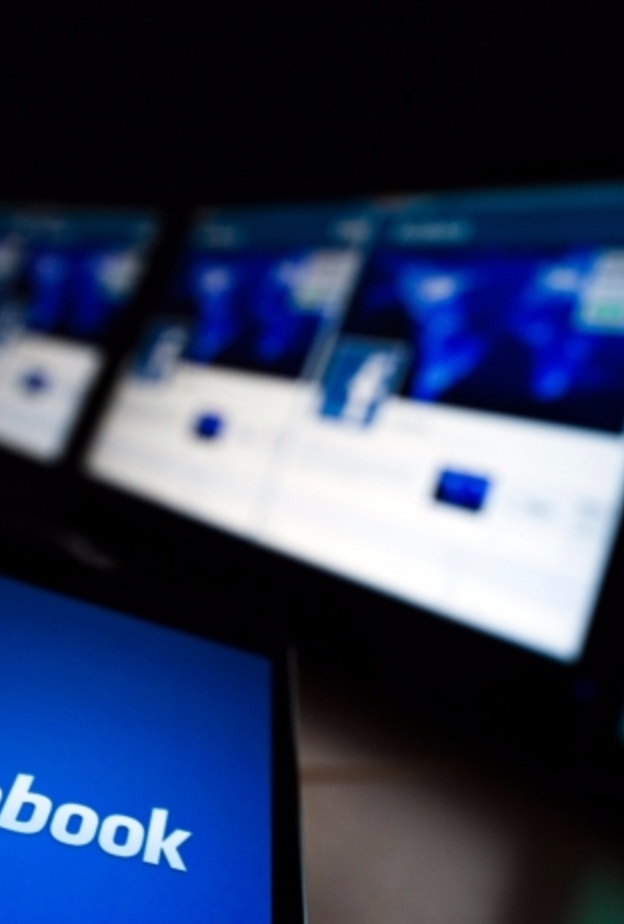 محتوى الأخبار بحسب اهتمام المستخدم على فيسبوك