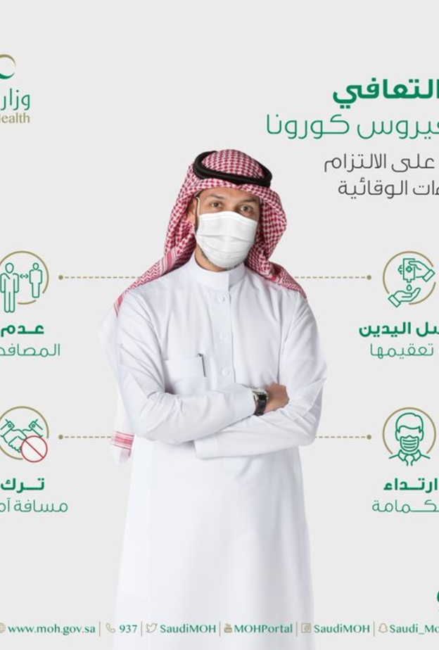 نصائح هامة للمتعافين من كورونا.. لضمان سلامتك من حولك