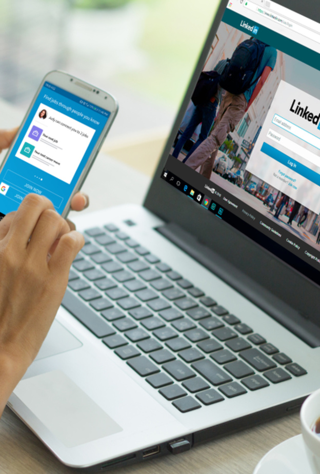 Events من LinkedIn لتسهيل تنظيم الفعاليات