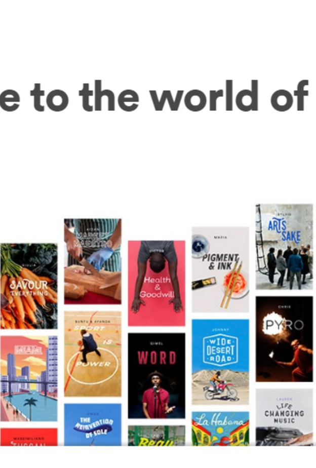 تطبيق Airbnb وكالة سفر وسياحة على هاتفك الذكي