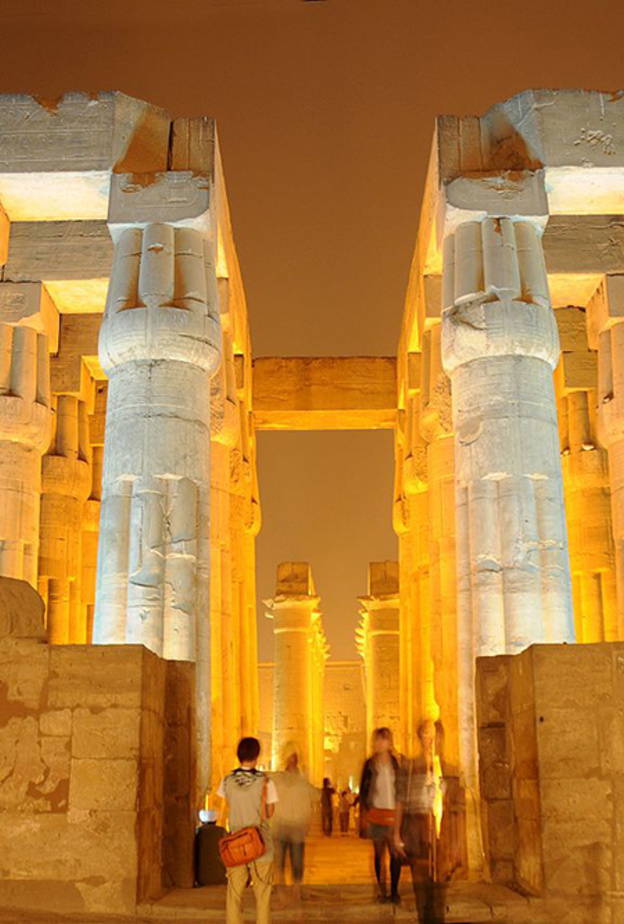 3 وجهات سفر قريبة .. لعطلة نهاية الأسبوع