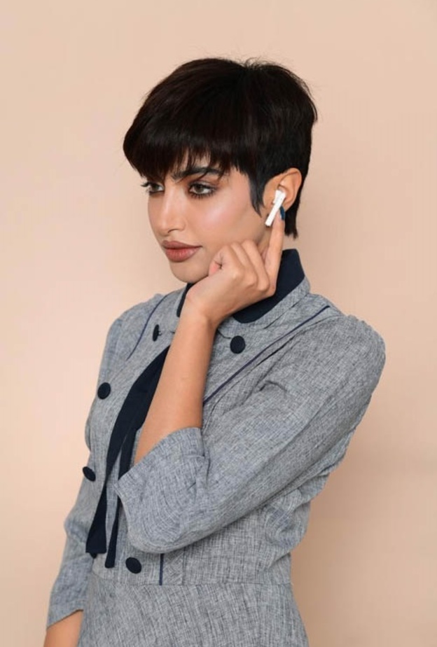 اريج العبد الله