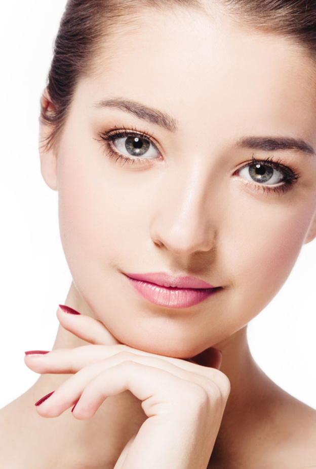 ابدئي بالعناية ببشرتك من اليوم استعدادا لنهاية العام