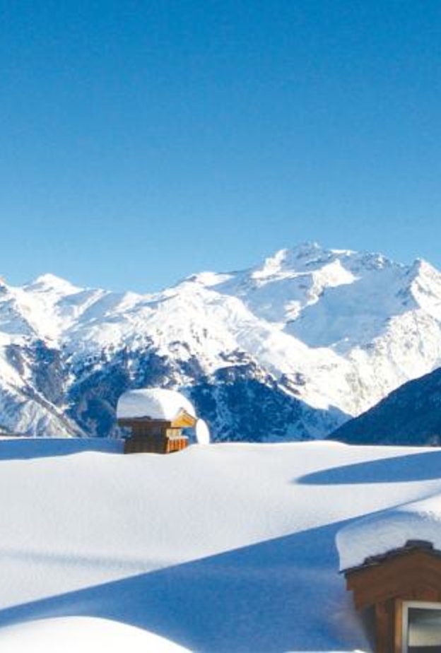 Les Suites de la Potinière، كورشوفيل، فرنسا