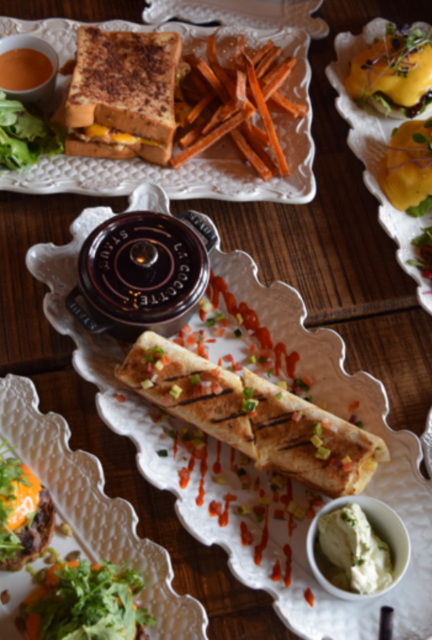 كوكو روم في الغاليريا