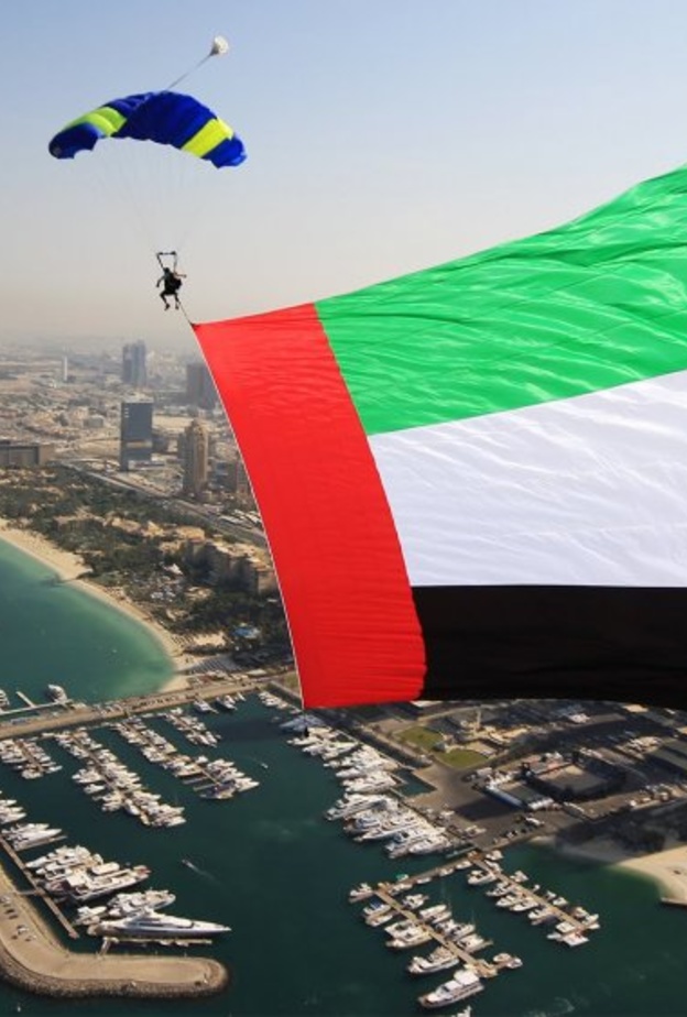 اطلاق منصة "سوق المعالم السياحية" للشركات في دبي