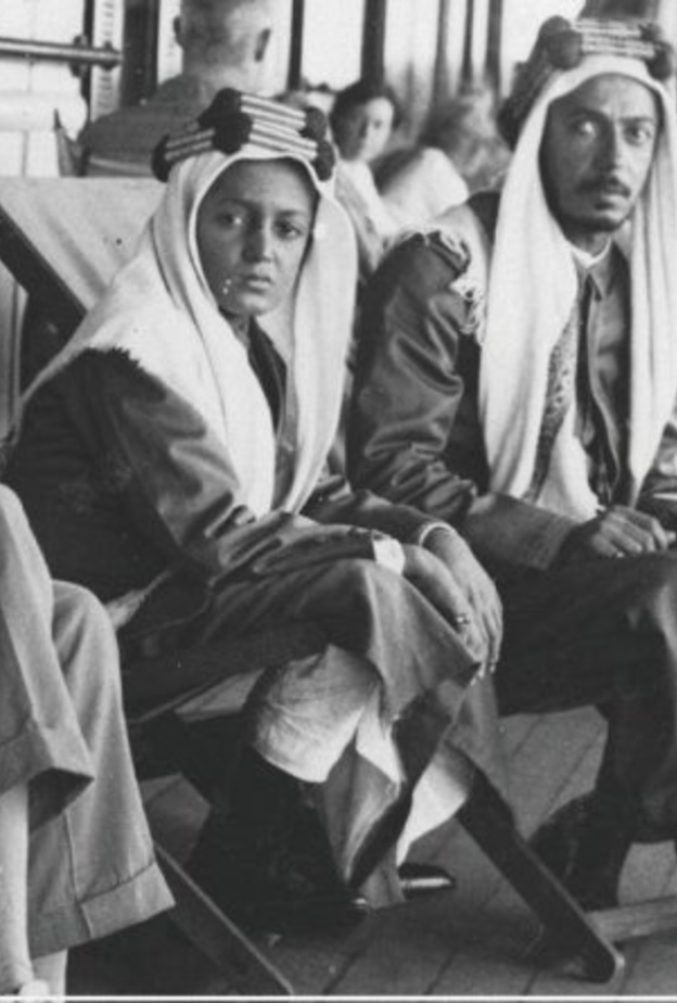 معرض الفيصل يصل إلى عاصمة الضباب ويستمر لمدة ثلاثة أسابيع ..