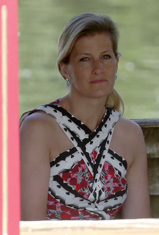 جميلة بريطانيا الخفية