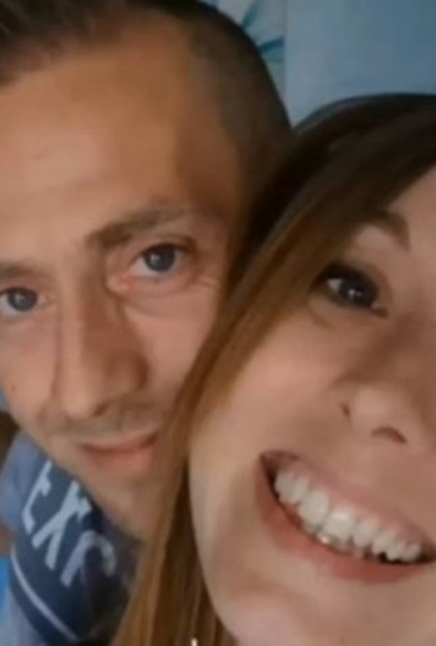 بالفيديو : تقدم لحبيبته 148 مرة بالسر!