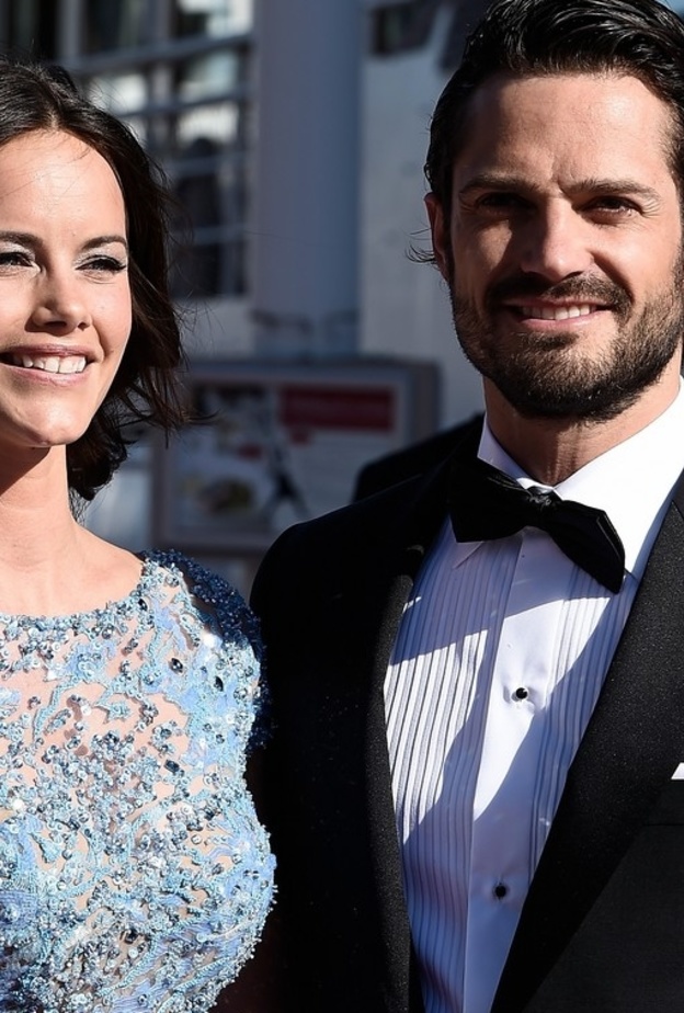 الأميرة صوفيا تنال لقب شخصية العام "الريفية"