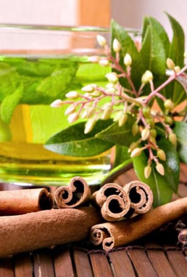 منكهات الشاي متعددة ولذيذة