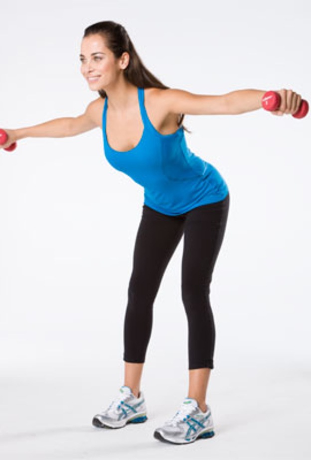 التمرين الثالث