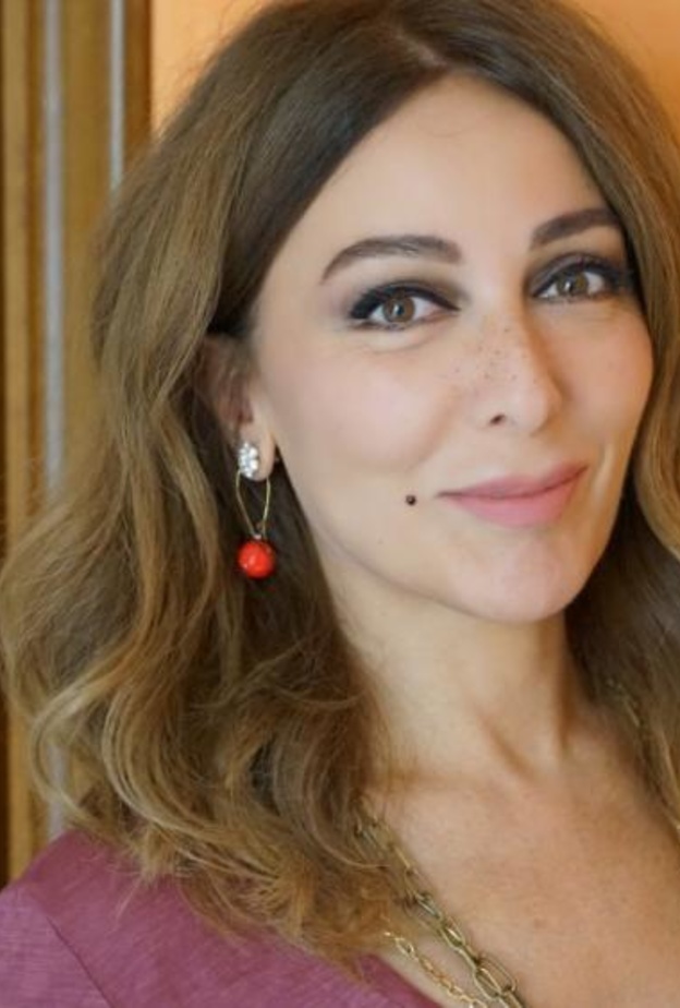 نجمة العشق الممنوع