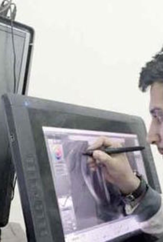 اللعبة تنطلق الشهر القادم 