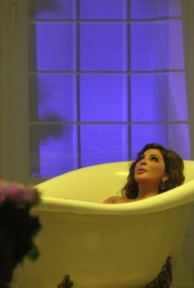 اليسا في تعبت منك