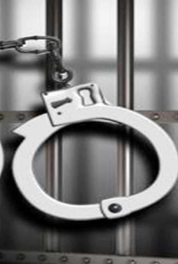 خاف من الأبوة فحرق زوجته الحامل