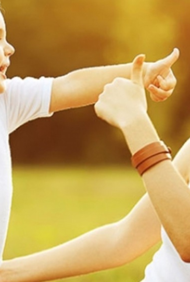 تحية تقدير للام الحاضنة