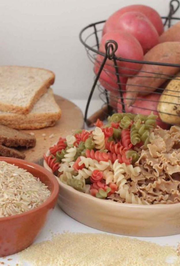 يعتمد رجيم الكربوهيدرات على الاغذية التي تحتوي على الكربوهيدرات ويتميز بافتقاره الى السكريات