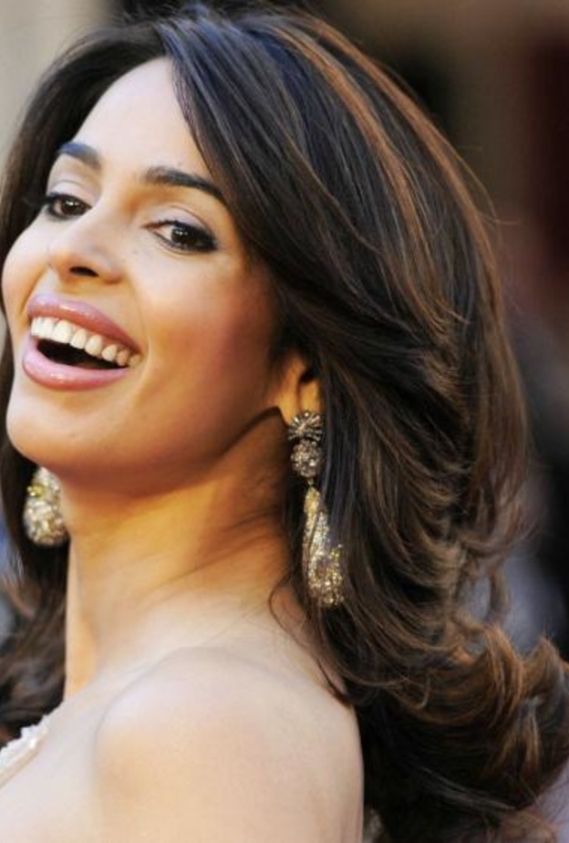 ماليكا شيرويت