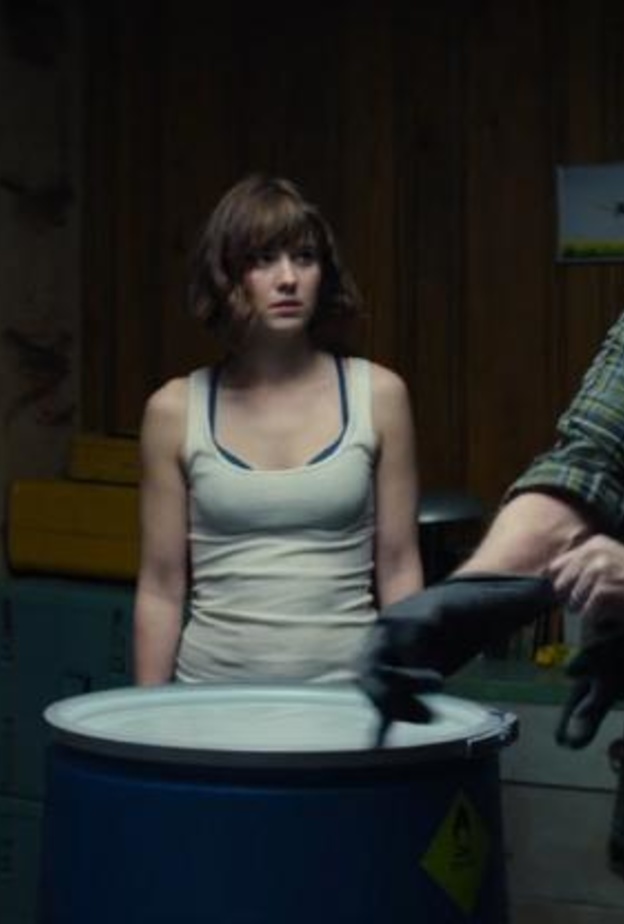 10 Cloverfield Lane