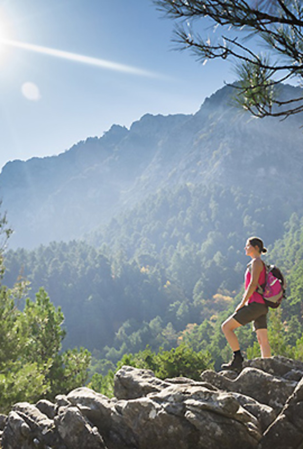 سياحة المغامرات .. اليكم هذه النصائح