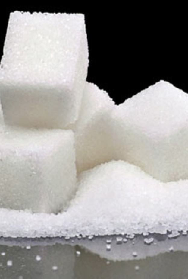 شحن الهواتف الذكية بالسكر