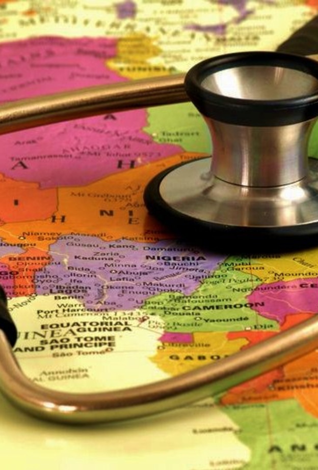 برامج السياحة العلاجية في معرض الرياض للسفر 2017