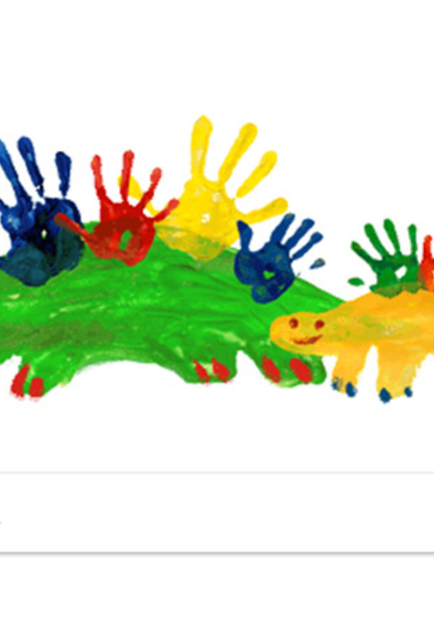 جوجل يحتفل بيوم الأم