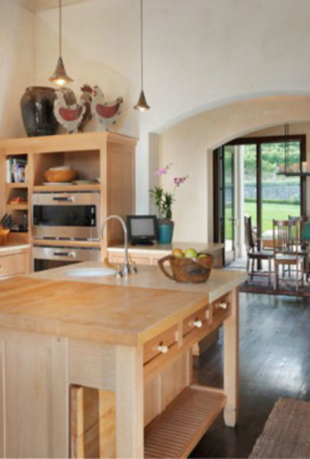 طرق ادامة الاخشاب المنزلية